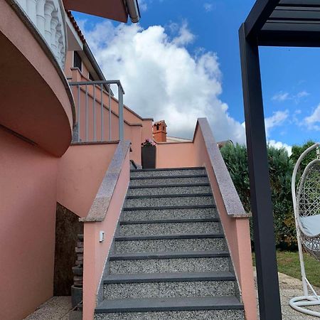 Svetvinčenat Holiday Home Natasha מראה חיצוני תמונה