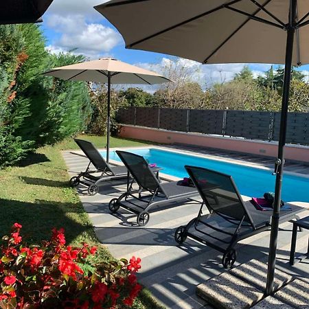 Svetvinčenat Holiday Home Natasha מראה חיצוני תמונה