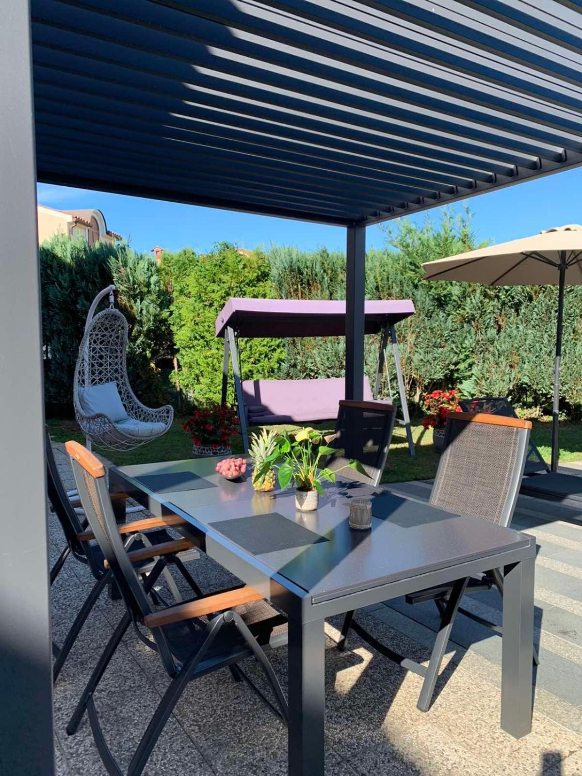 Svetvinčenat Holiday Home Natasha מראה חיצוני תמונה